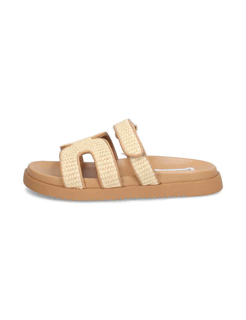 Steve-Madden-MISSILE-Pantoffel-schwarz