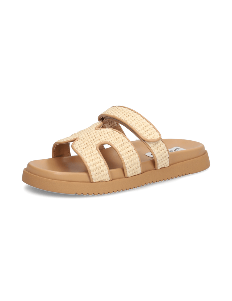 Steve-Madden-MISSILE-Pantoffel-schwarz