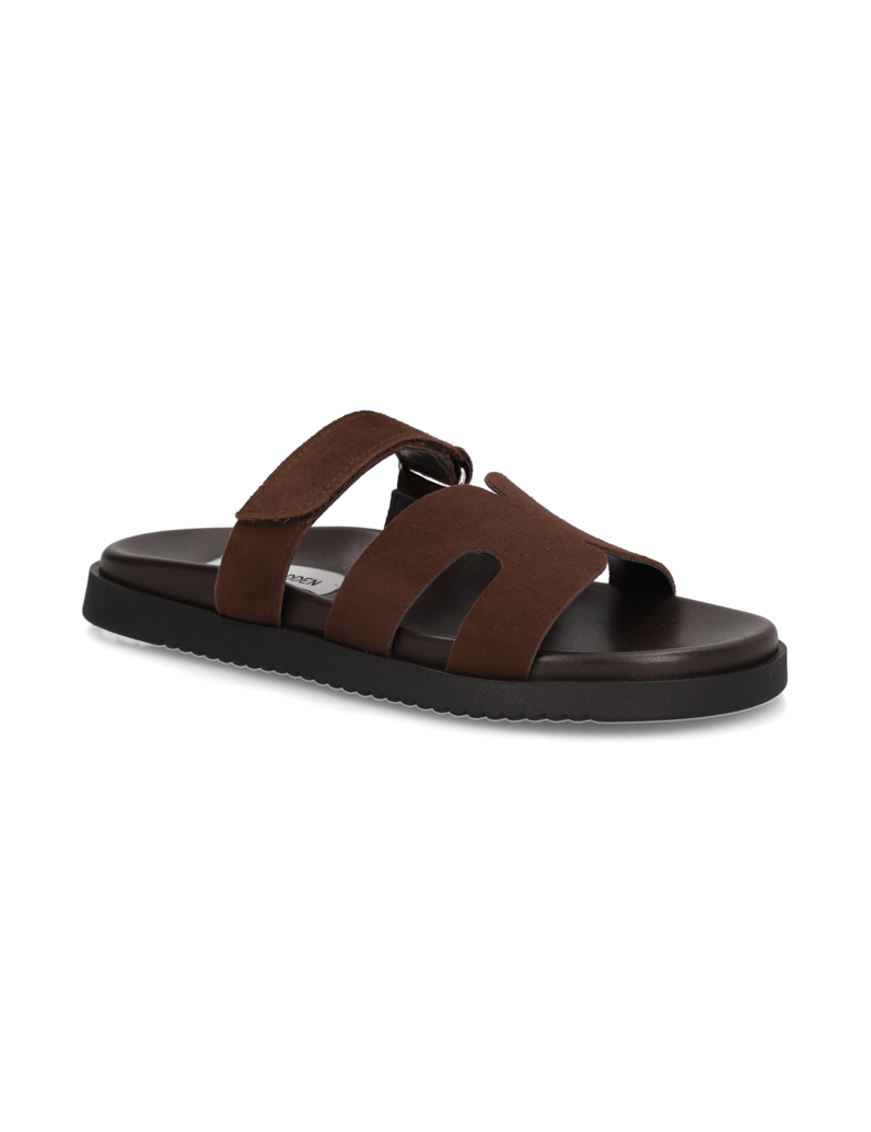 Steve-Madden-Pantoffel-schwarz