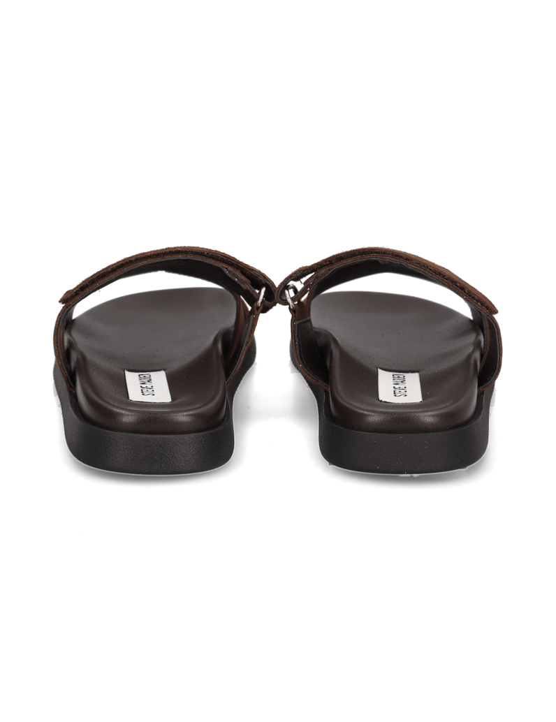 Steve-Madden-Pantoffel-schwarz