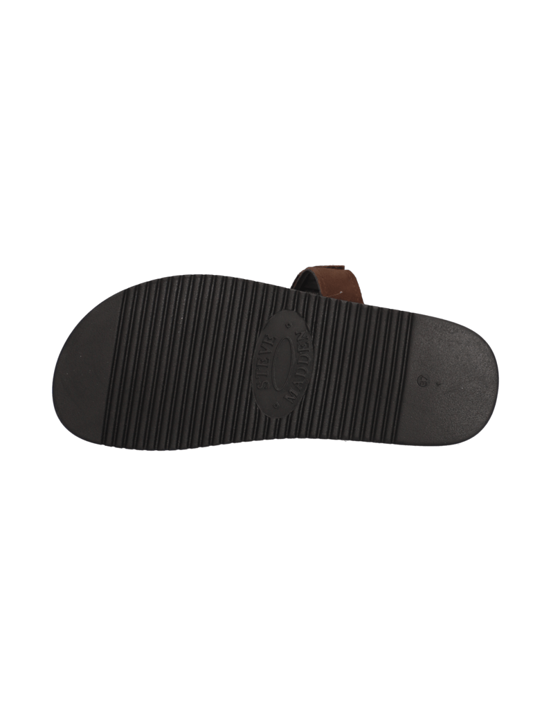 Steve-Madden-Pantoffel-schwarz