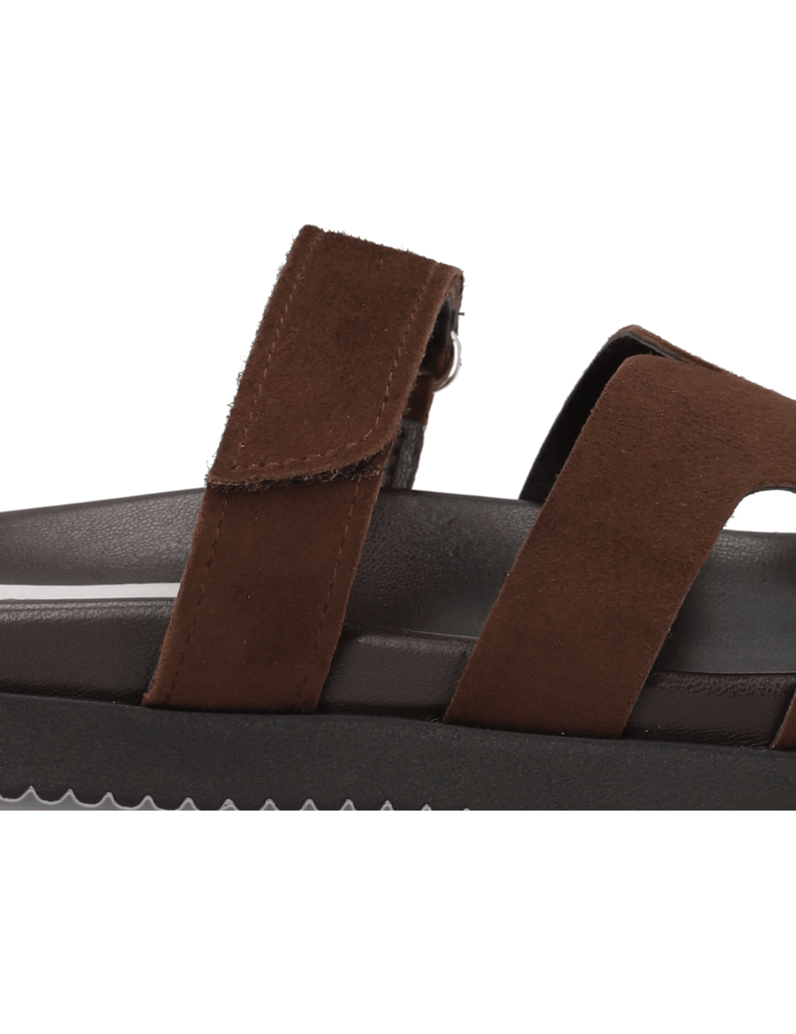Steve-Madden-Pantoffel-schwarz