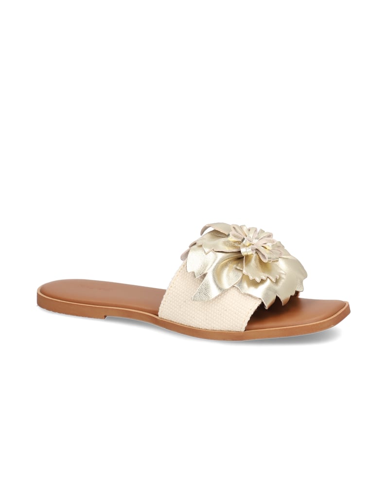 Kate-Gray-Pantoffel-beige