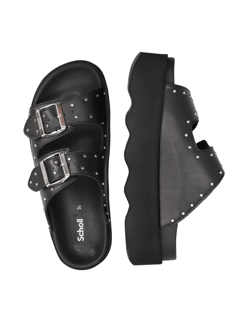 Scholl-HEATHER-schwarz