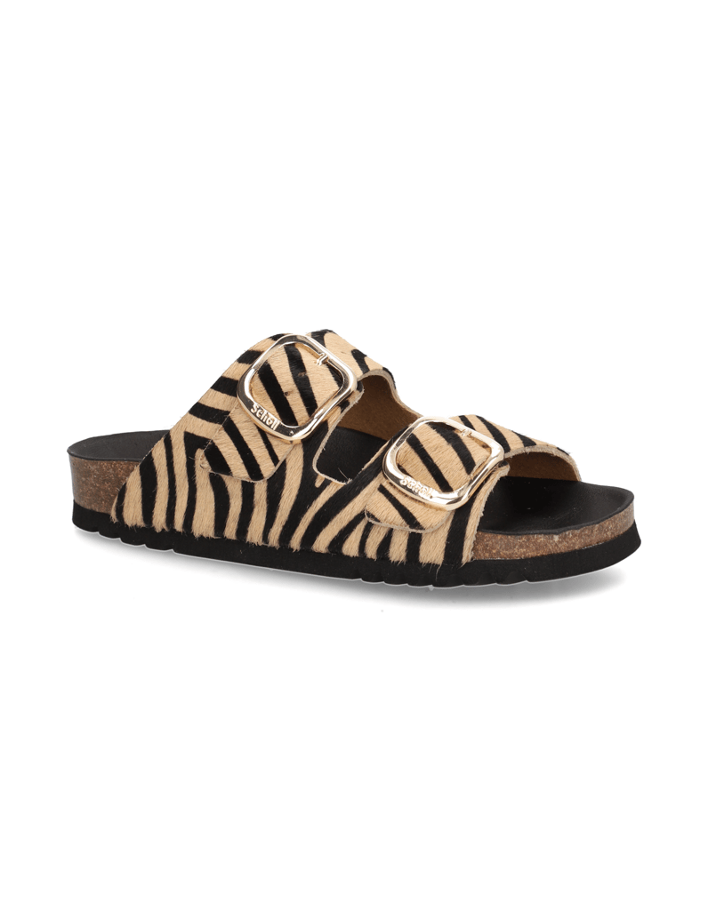 Scholl-NOELLE-ZEBRA-beige
