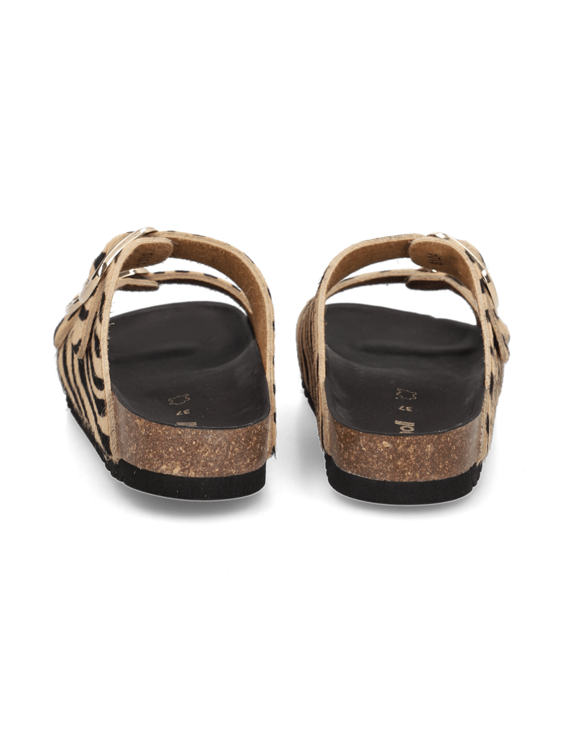 Scholl-NOELLE-ZEBRA-beige