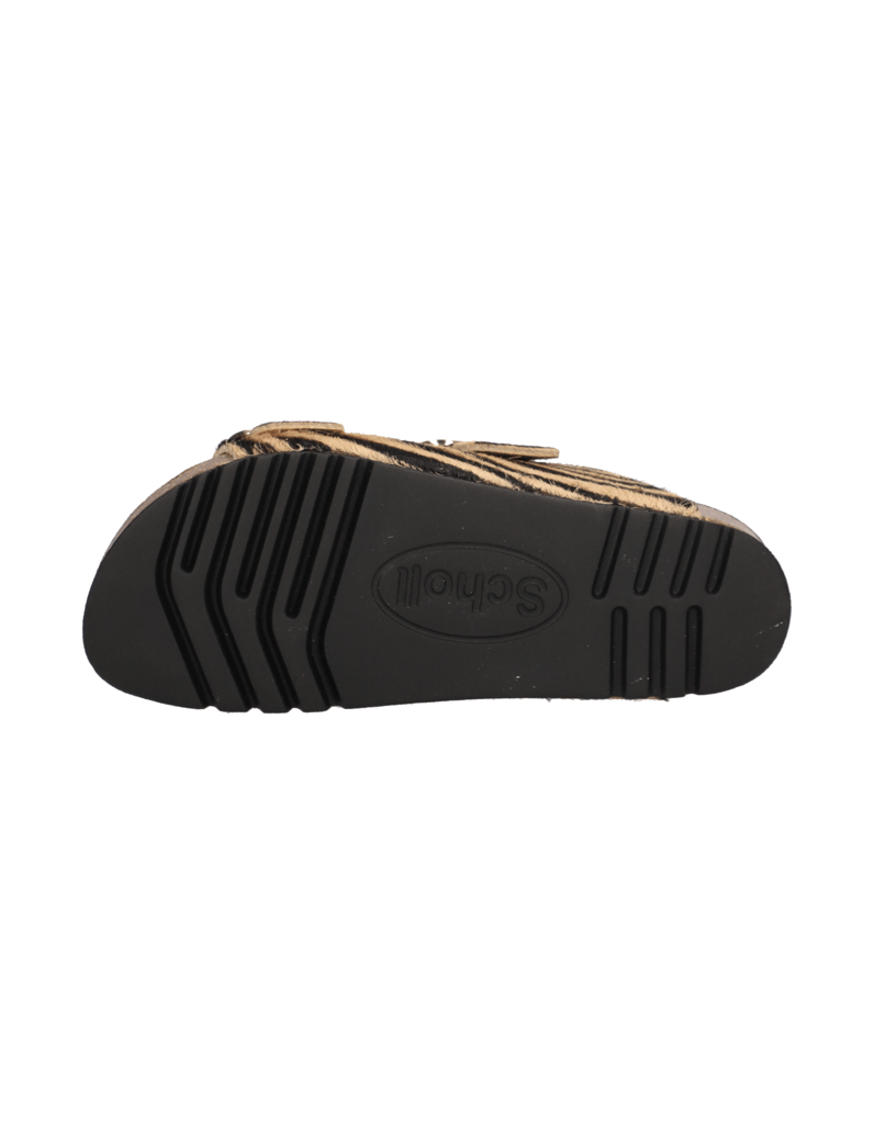 Scholl-NOELLE-ZEBRA-beige