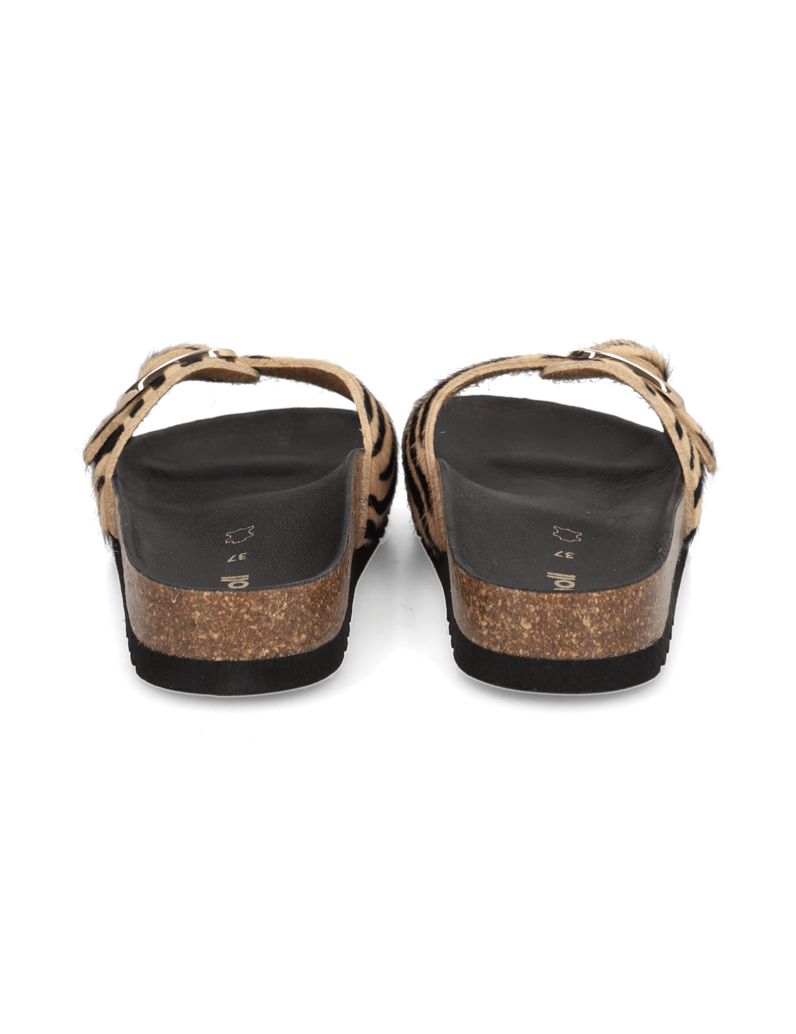 Scholl-KATHLEEN-ZEBRA-beige