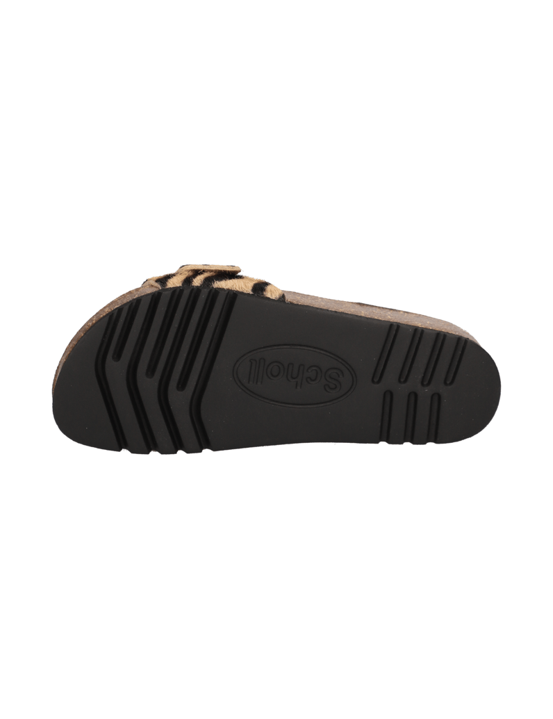 Scholl-KATHLEEN-ZEBRA-beige