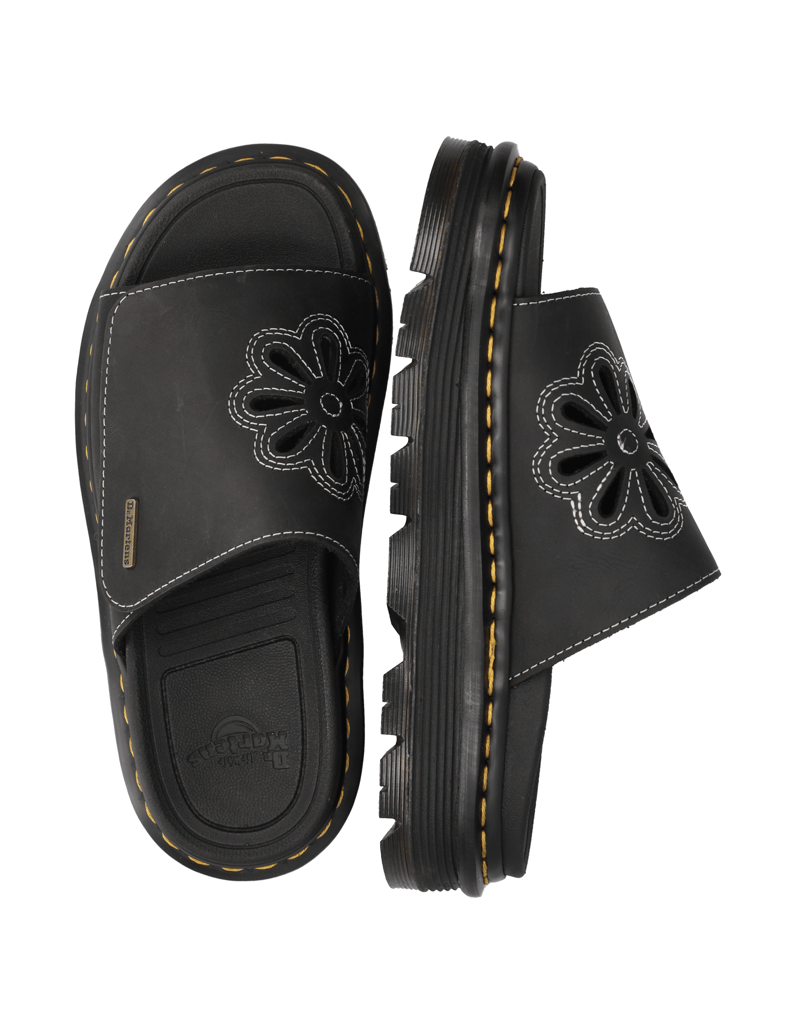 Dr.Martens-ZEBZAG-SLIDE-schwarz