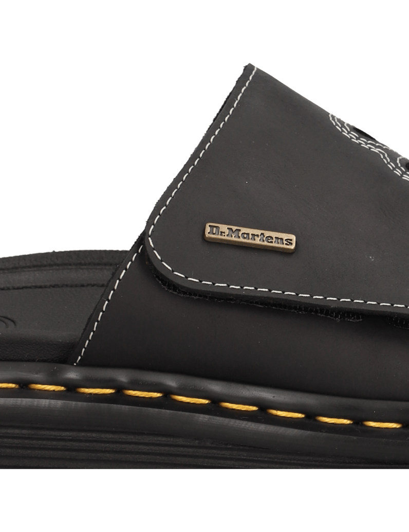 Dr.Martens-ZEBZAG-SLIDE-schwarz