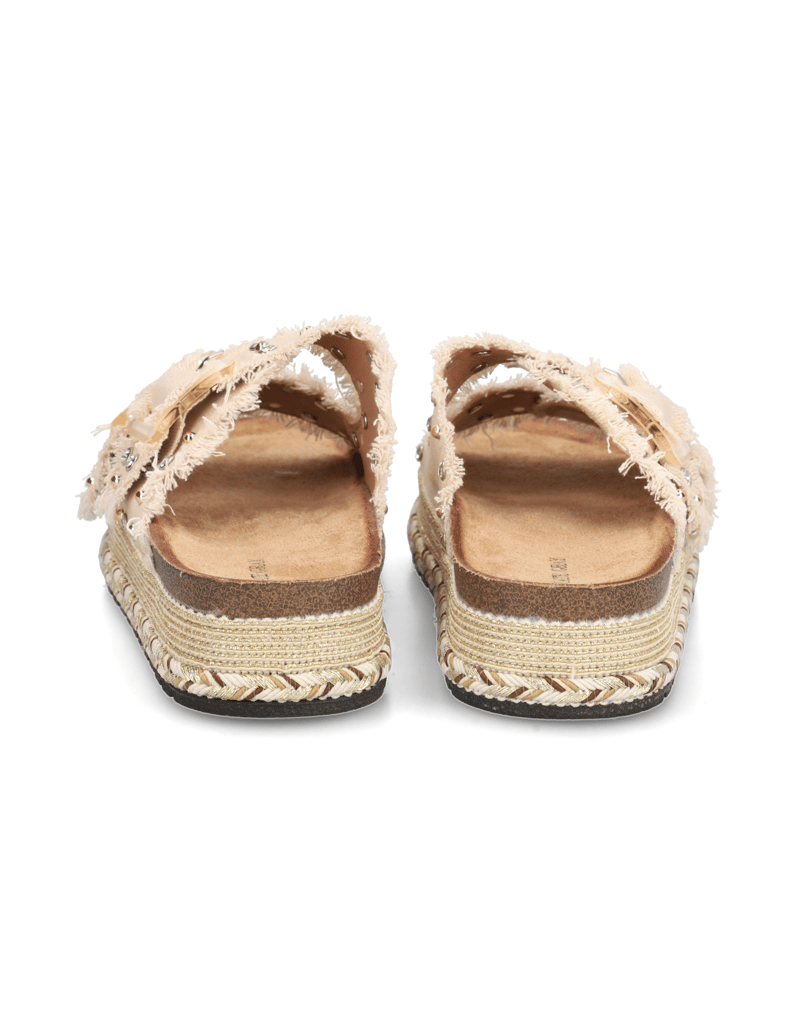 Kate-Gray-Pantoffel-grün