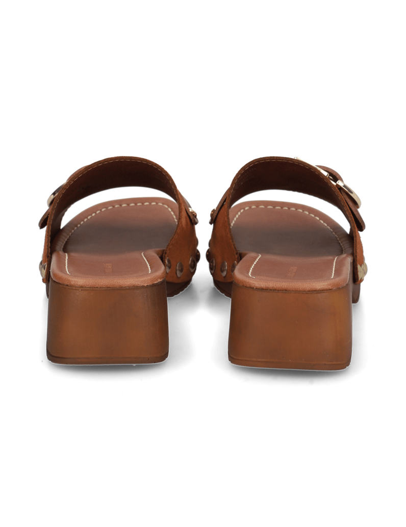 Kate-Gray-Pantoffel-cognac
