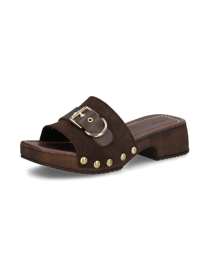 Kate-Gray-Pantoffel-cognac