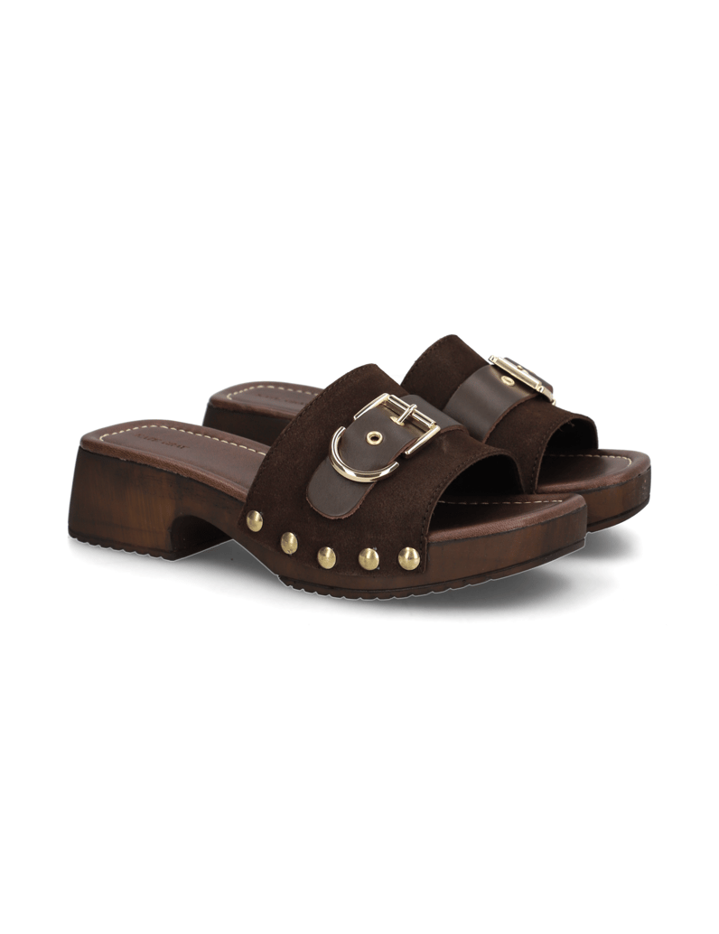 Kate-Gray-Pantoffel-cognac