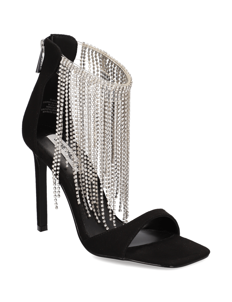 Steve-Madden-GLAMOR-schwarz