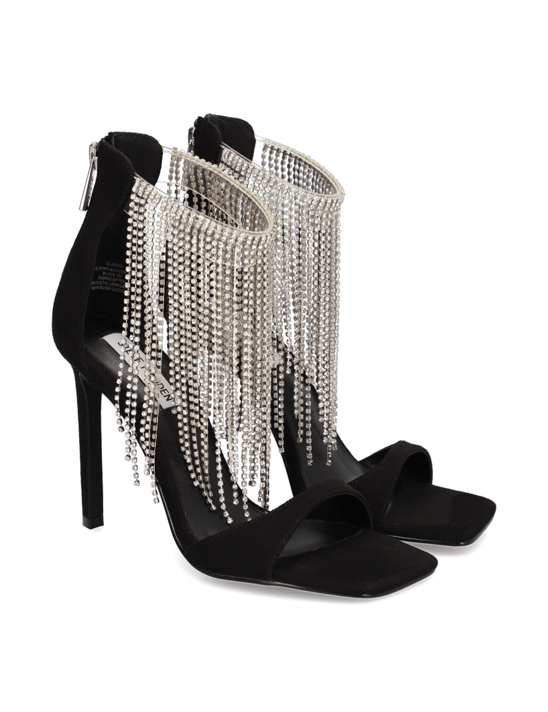 Steve-Madden-GLAMOR-schwarz