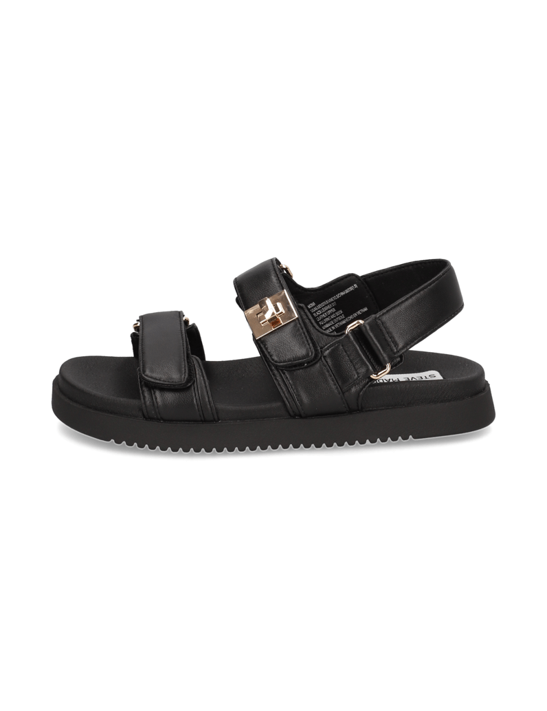 Steve-Madden-MONA-silber
