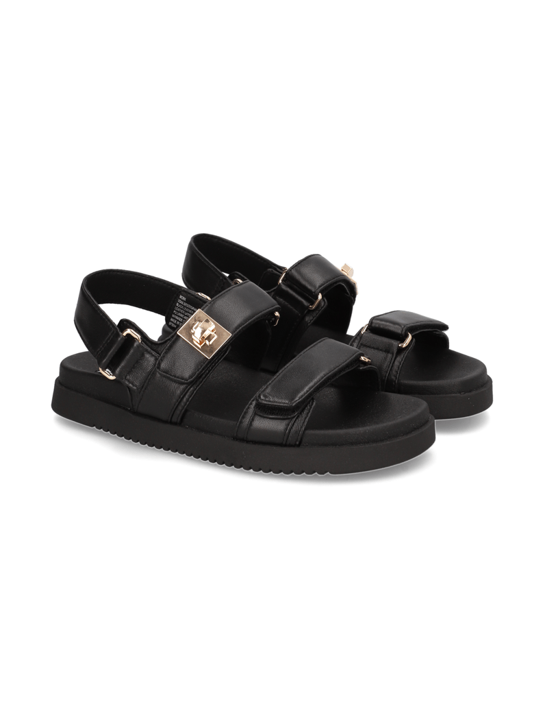 Steve-Madden-MONA-silber