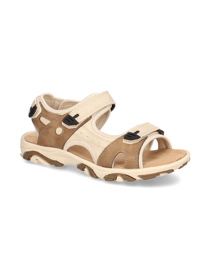 OMG!-Sandale-beige