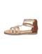 OMG! Sandale rosa