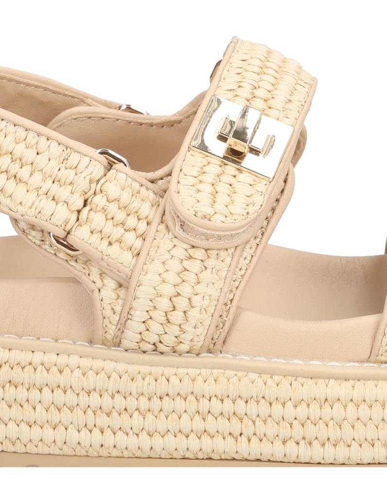 Steve-Madden-Sandale-beige