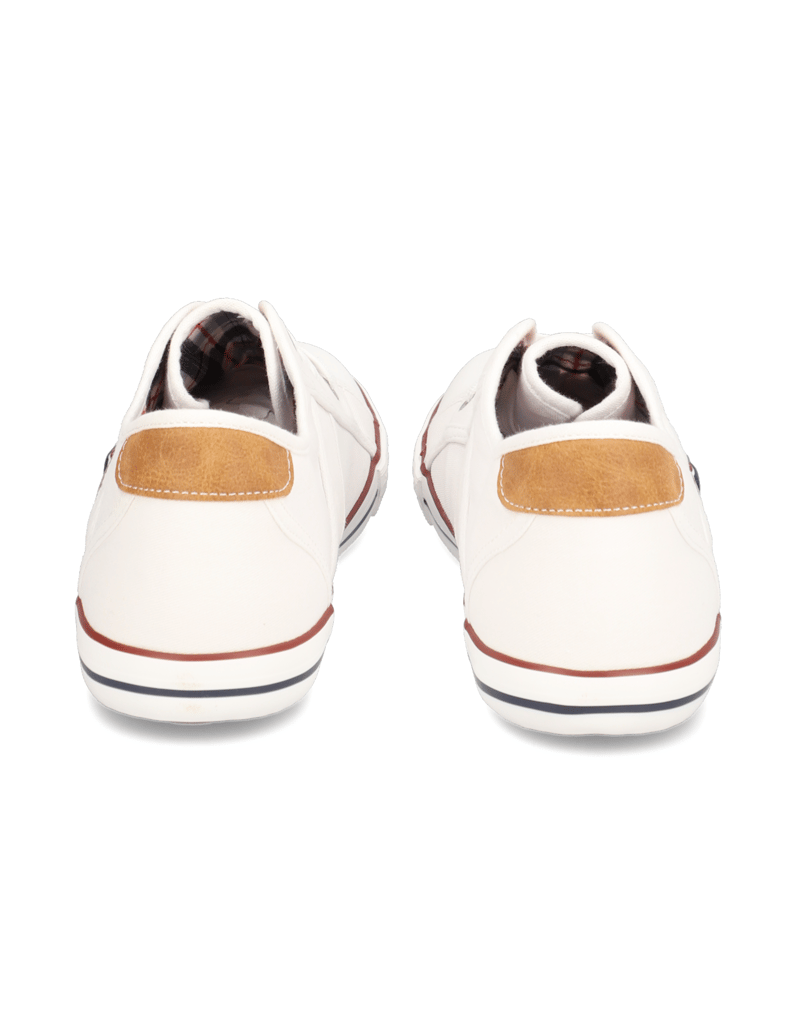 Mustang-Sneaker-grau