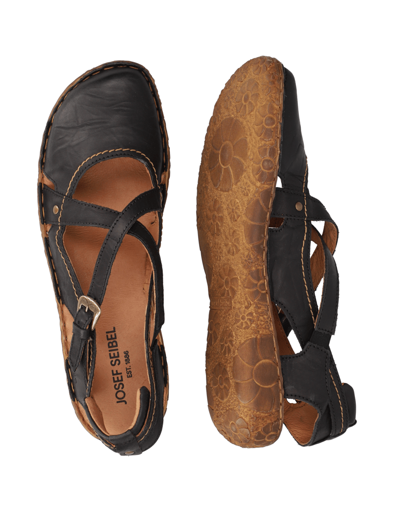 JOSEF-SEIBEL-ROSALIE-schwarz