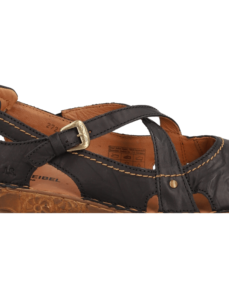 JOSEF-SEIBEL-ROSALIE-schwarz