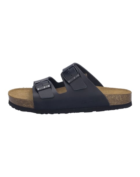 JOSEF SEIBEL Hermine 01 - Sandale für Damen - Schwarz
