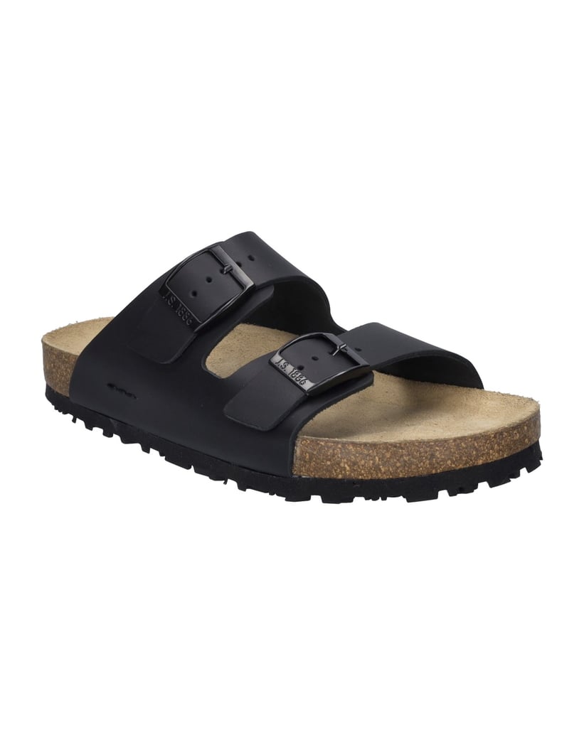 JOSEF-SEIBEL-JOSEF-SEIBEL-Hermine-01-|-Sandale-für-Damen-|-Schwarz-schwarz