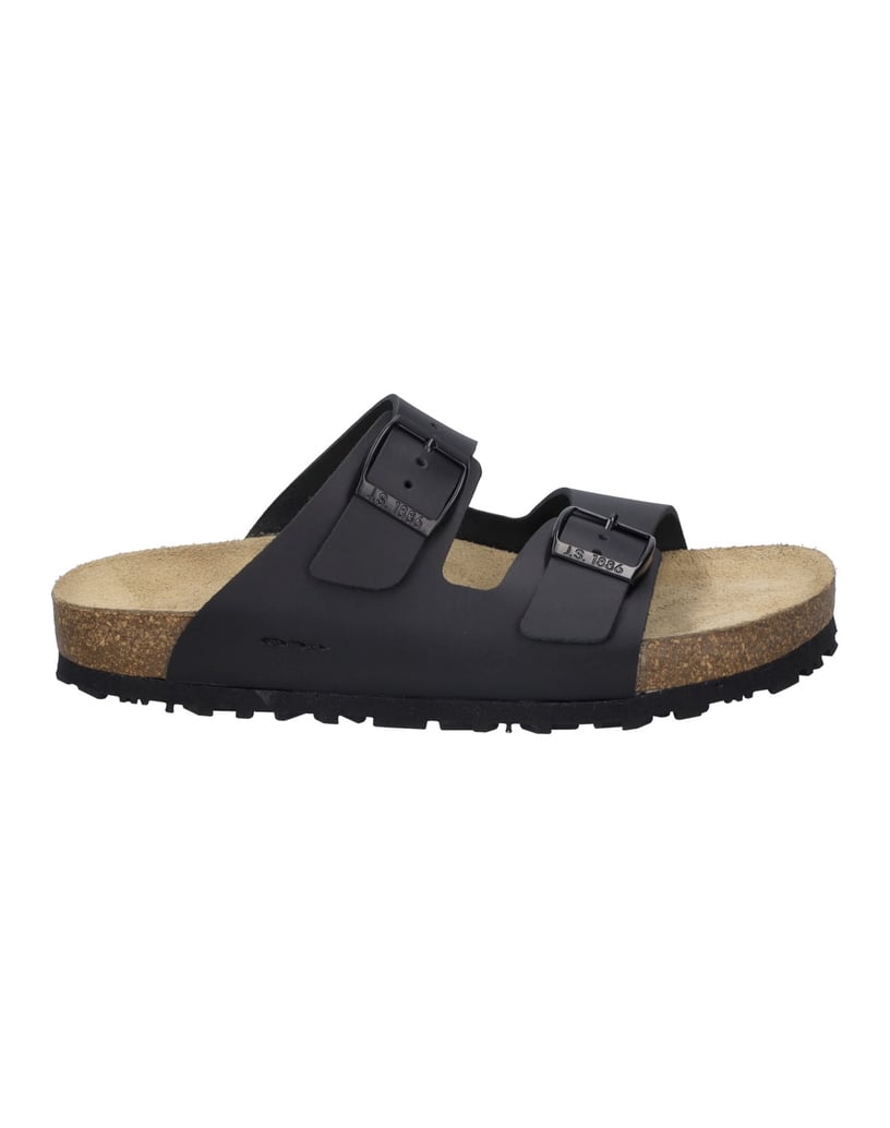 JOSEF-SEIBEL-JOSEF-SEIBEL-Hermine-01-|-Sandale-für-Damen-|-Schwarz-schwarz