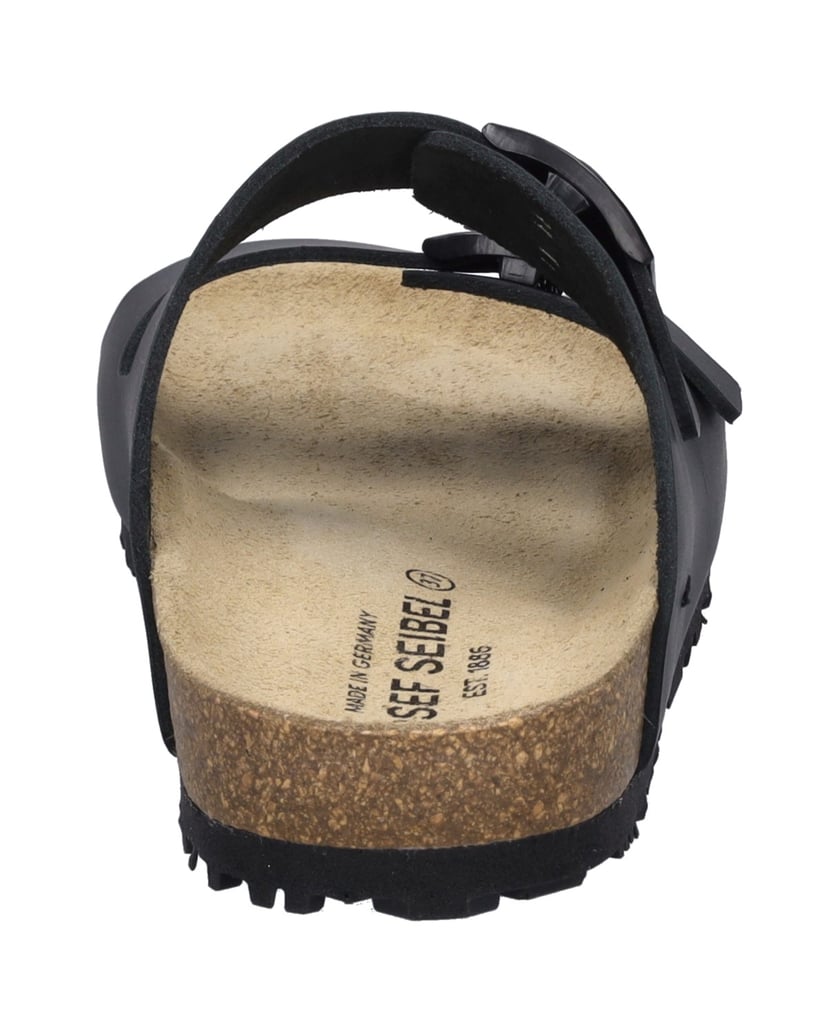 JOSEF-SEIBEL-JOSEF-SEIBEL-Hermine-01-|-Sandale-für-Damen-|-Schwarz-schwarz