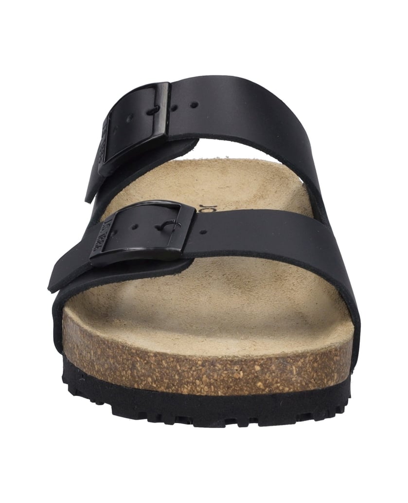 JOSEF-SEIBEL-JOSEF-SEIBEL-Hermine-01-|-Sandale-für-Damen-|-Schwarz-schwarz