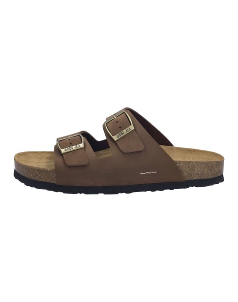 JOSEF SEIBEL Hermine 01 - Sandale für Damen - Braun