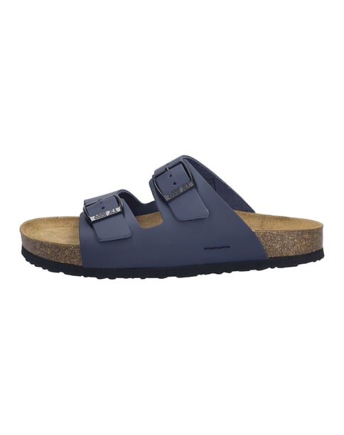 JOSEF SEIBEL Hermine 01 - Sandale für Damen - Blau