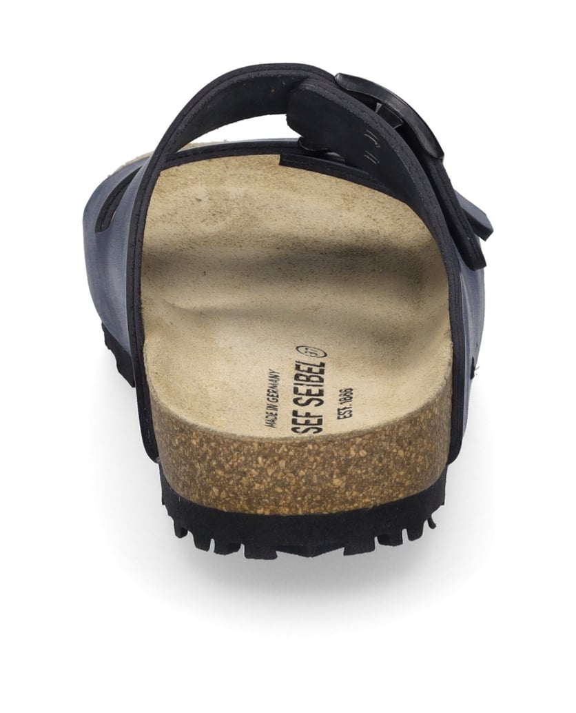 JOSEF-SEIBEL-JOSEF-SEIBEL-Hermine-01-|-Sandale-für-Damen-|-Blau-schwarz