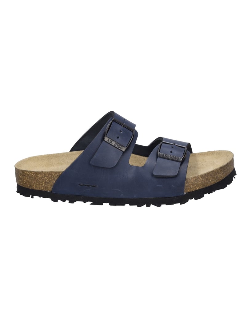 JOSEF-SEIBEL-JOSEF-SEIBEL-Hermine-01-|-Sandale-für-Damen-|-Blau-schwarz