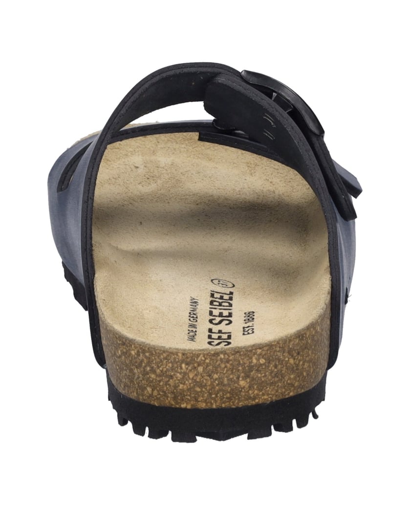 JOSEF-SEIBEL-JOSEF-SEIBEL-Hermine-01-|-Sandale-für-Damen-|-Blau-schwarz