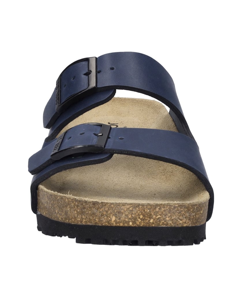 JOSEF-SEIBEL-JOSEF-SEIBEL-Hermine-01-|-Sandale-für-Damen-|-Blau-schwarz