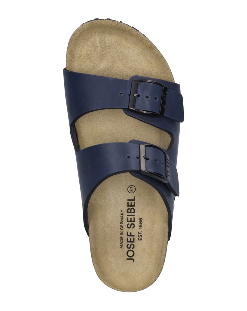 JOSEF-SEIBEL-JOSEF-SEIBEL-Hermine-01-|-Sandale-für-Damen-|-Blau-schwarz