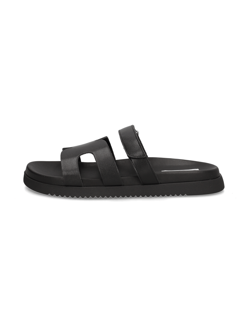 Steve-Madden-Missile-schwarz