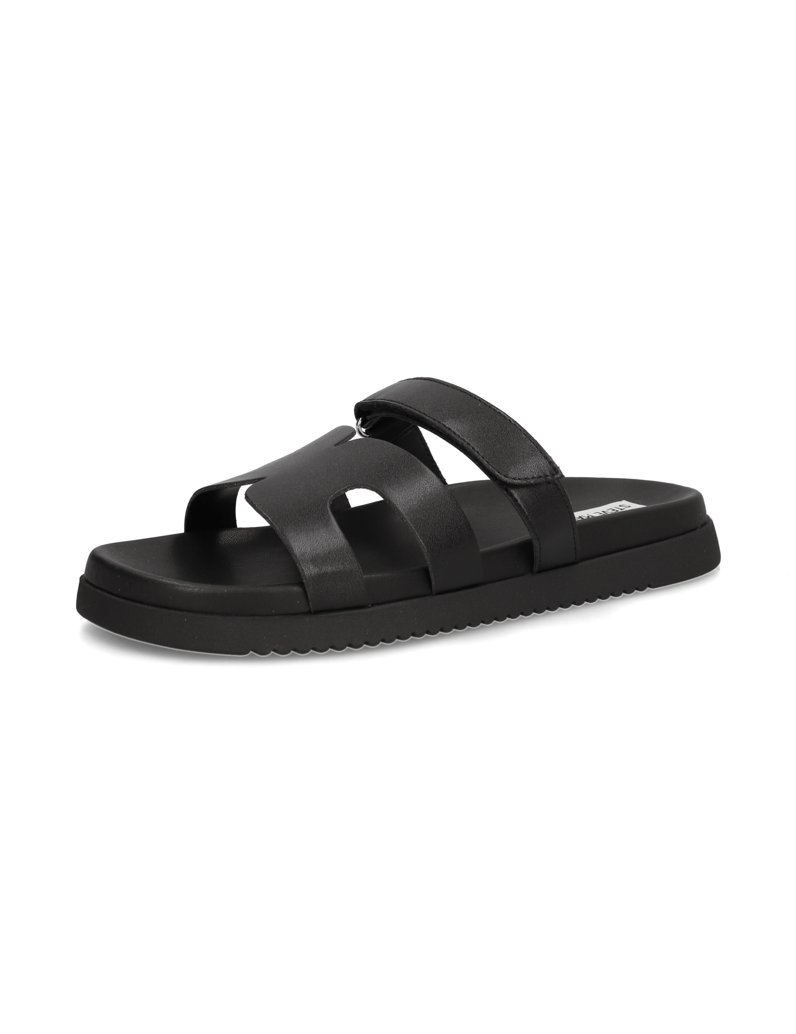 Steve-Madden-Missile-schwarz