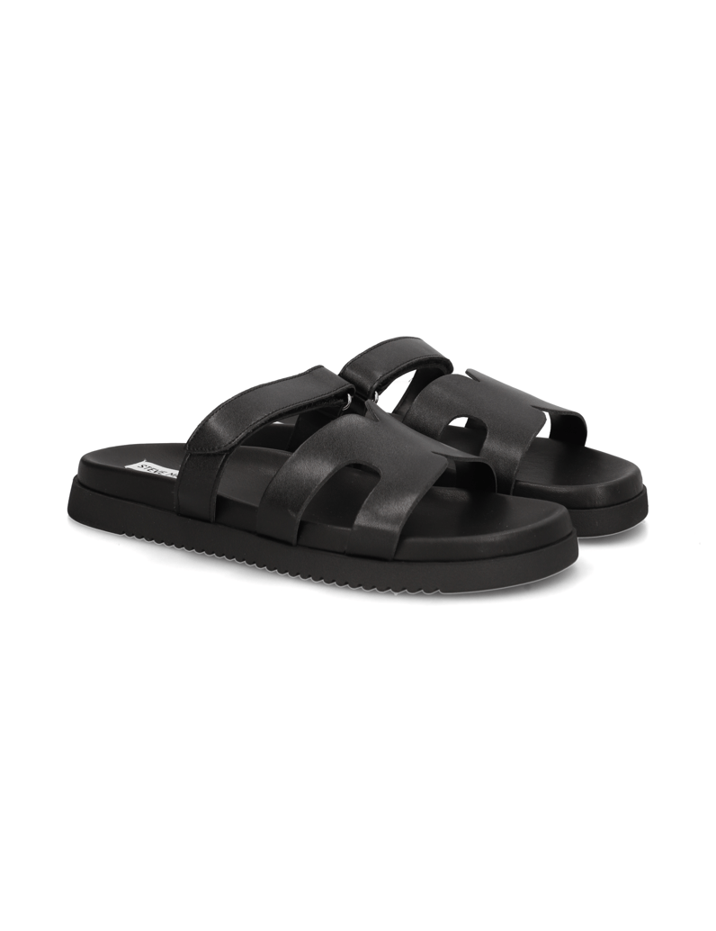 Steve-Madden-Missile-schwarz