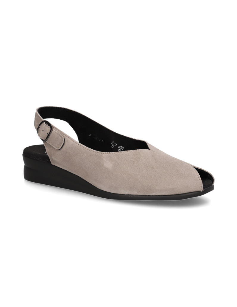 Semler-Sandale-beige