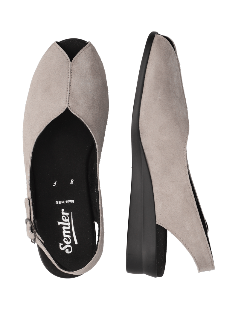 Semler-Sandale-beige