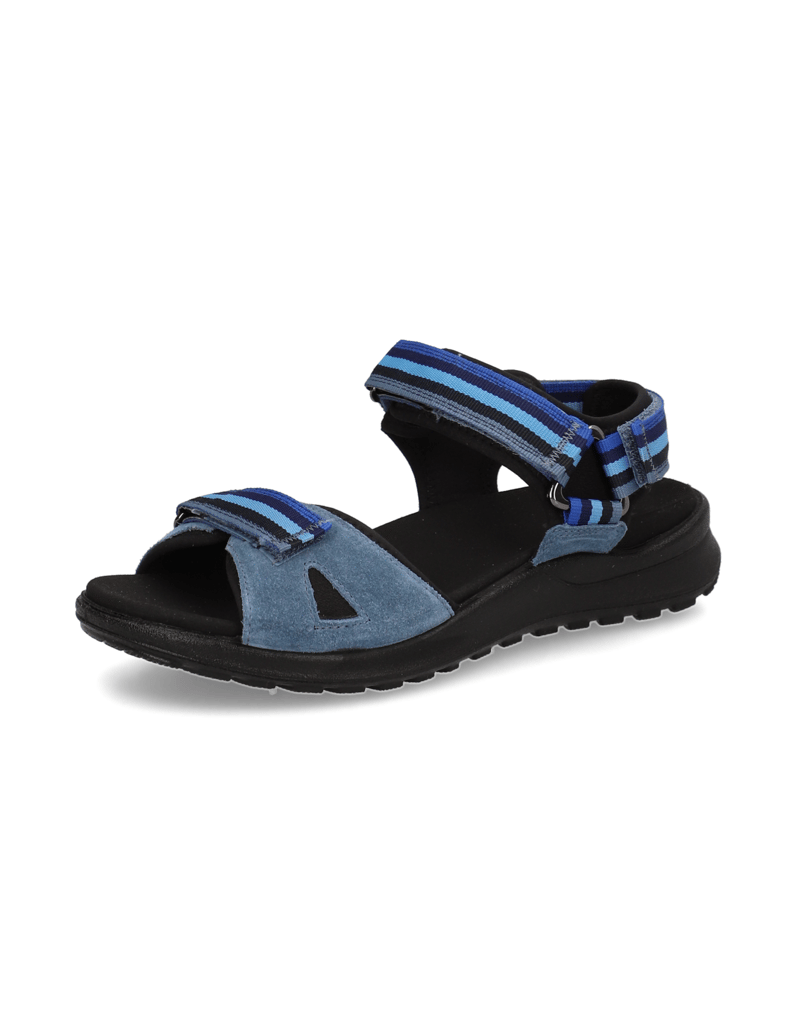 Legero-Siris-blau