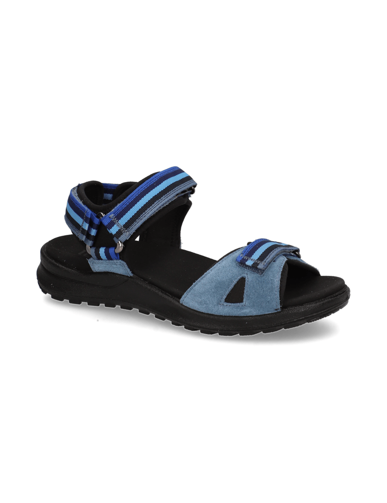 Legero-Siris-blau