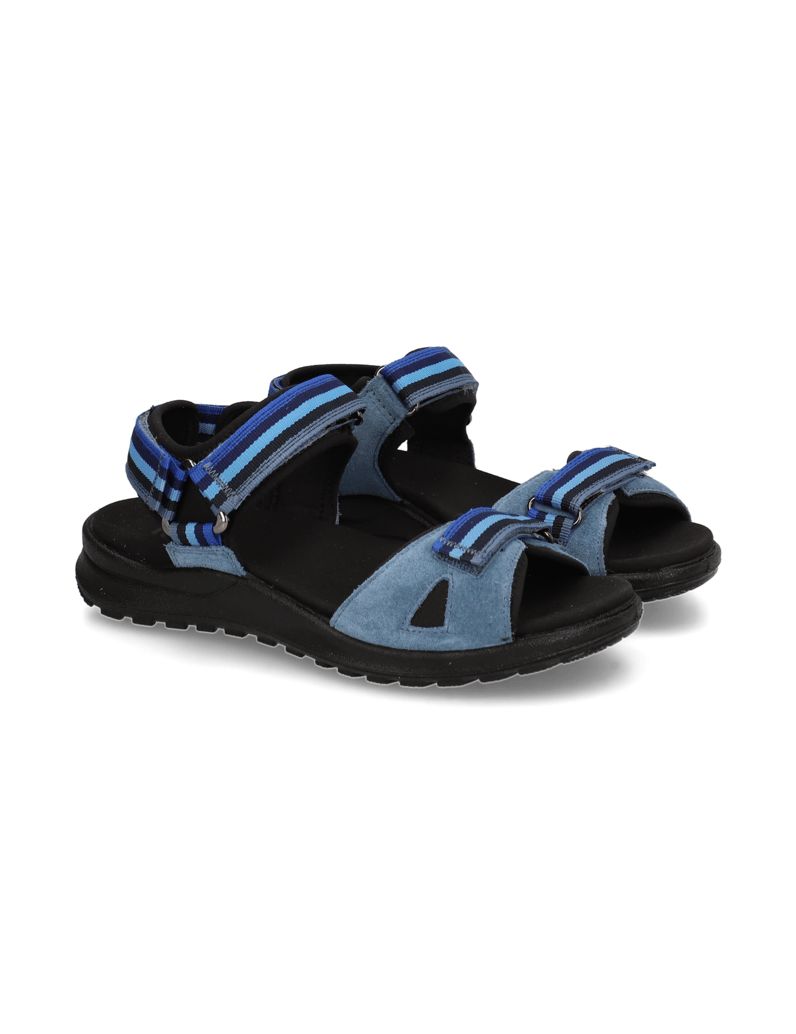 Legero-Siris-blau