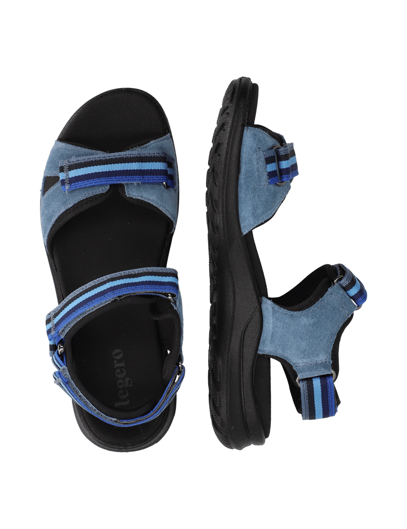 Legero-Siris-blau